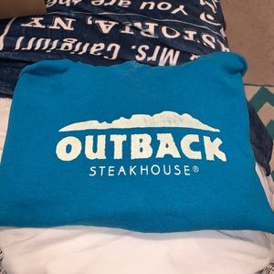 Outback Steakhouse Hoodie